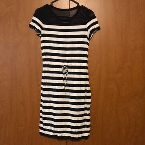 Calvin Klein summer dress